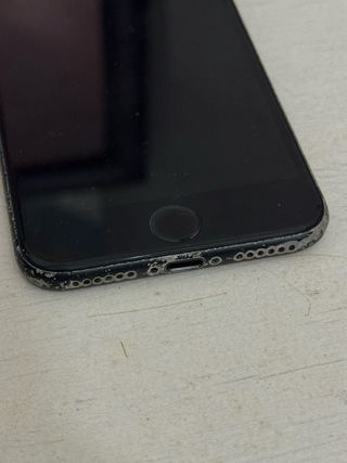 Lote 2 iPhones para PIEZAS o REPARACIÓN
