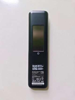 SAMSUNG QN95C 4K 55" GARANTÍA