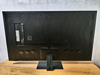 SAMSUNG QN95C 4K 55" GARANTÍA