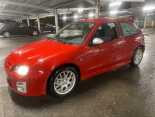 MG ZR 2005