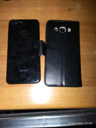 Samsung G5 Nero/Oro