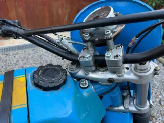 Bultaco Frontera mk11 370cc