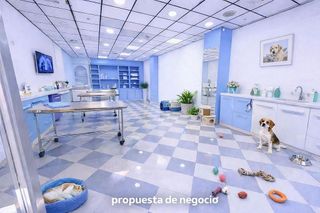 Local comercial en venta en Coslada Pueblo en Coslada