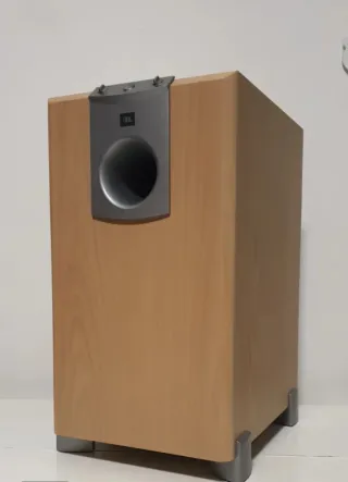 JBL Subwoofer