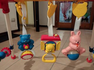 Palestrina per neonati