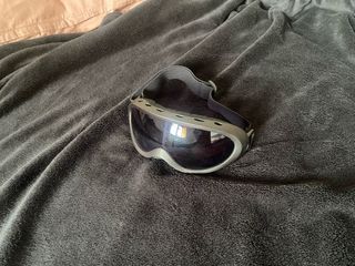 Gafas Tácticas Westrooper Protección Negra