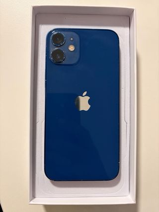 iPhone 12 mini