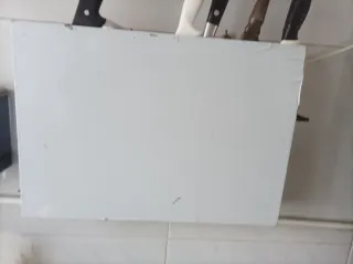 Desinfectador de cuchillos