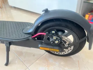 Patinete Eléctrico Xiaomi