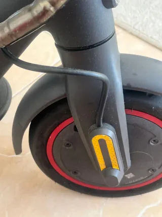 Patinete Eléctrico Xiaomi