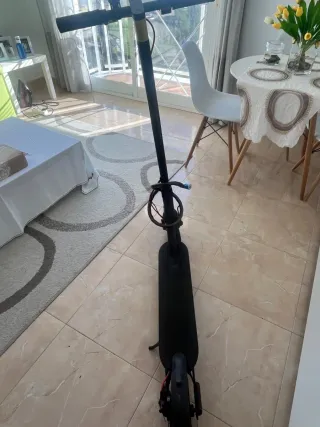 Patinete Eléctrico Xiaomi