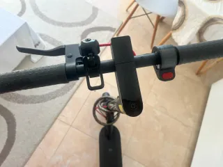 Patinete Eléctrico Xiaomi