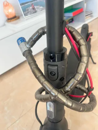 Patinete Eléctrico Xiaomi