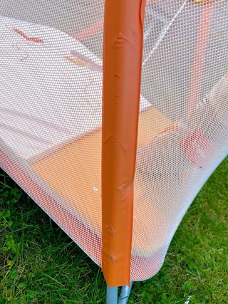 Parque infantil Brevi