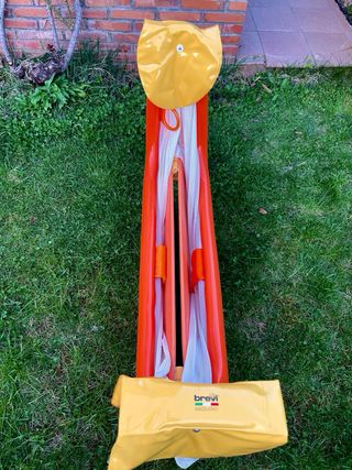 Parque infantil Brevi