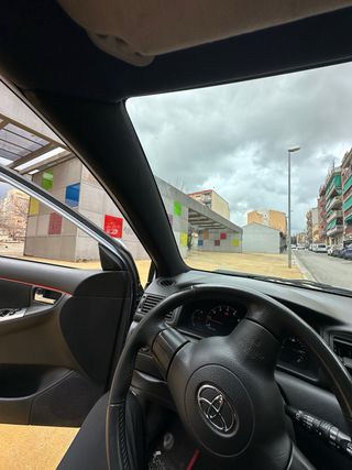 Tapizado de techo y paneles