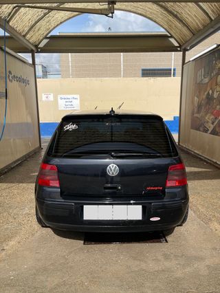 Volkswagen Golf 1.9 TDI