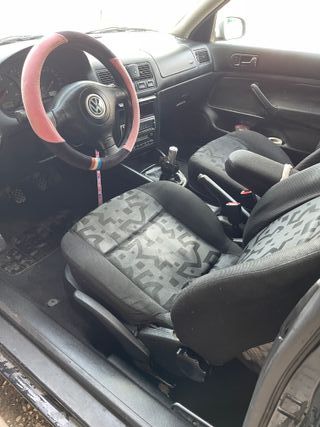 Volkswagen Golf 1.9 TDI
