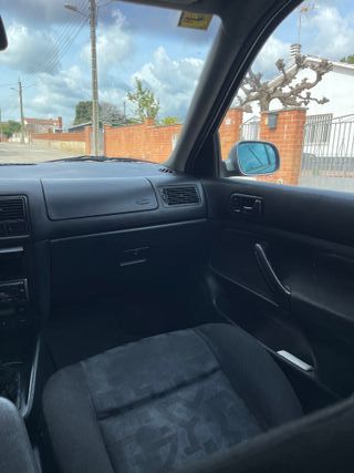 Volkswagen Golf 1.9 TDI