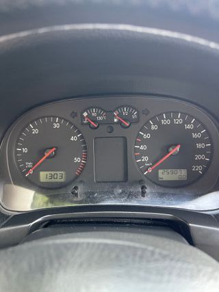 Volkswagen Golf 1.9 TDI