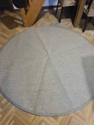 Alfombra exterior KP