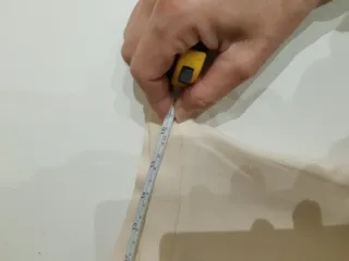 Pantaloni Max Mara Beige