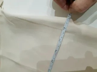 Pantaloni Max Mara Beige