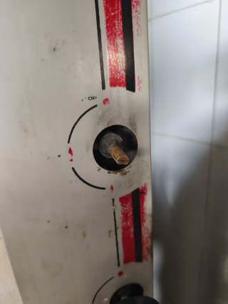 Máquina Asar Pollos 8 Espadas  .no negociable