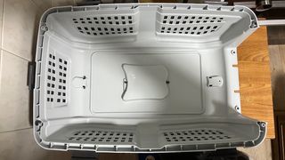 Transportín Outech Apolo - Como Nuevo