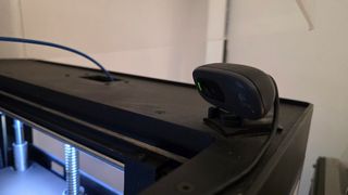 Stampante 3D Raise3D N2 con upgrades