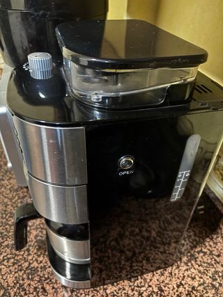 Cafetera Tarrington House con Molinillo