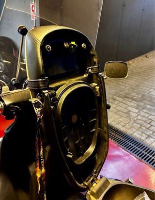 Vespa S 125 - 2010 - 30.500 km