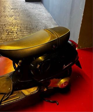 Vespa S 125 - 2010 - 30.500 km