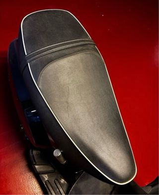 Vespa S 125 - 2010 - 30.500 km