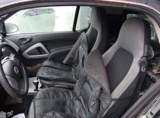 Smart 3b21 volante motor fortwo 1.0 amt (61 206768