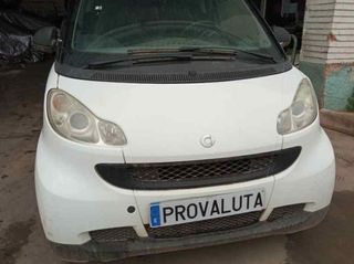 Smart 3b21 volante motor fortwo 1.0 amt (61 206768