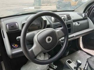 Smart 3b21 volante motor fortwo 1.0 amt (61 206768