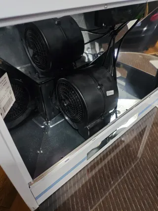 Campana extractora Teka - A estrenar