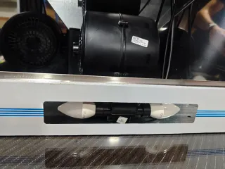 Campana extractora Teka - A estrenar