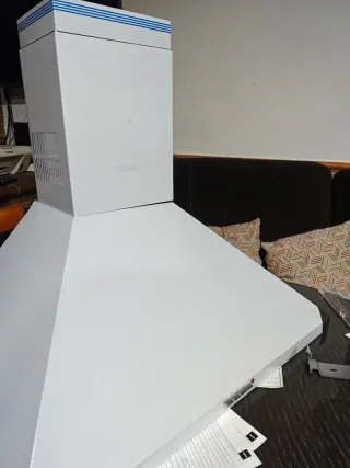 Campana extractora Teka - A estrenar