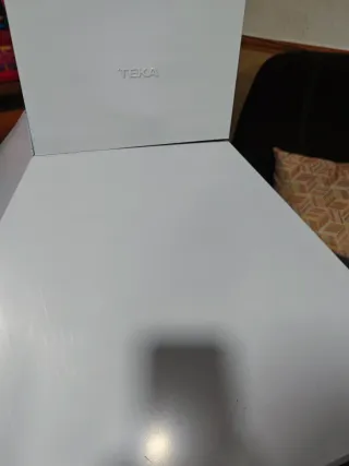 Campana extractora Teka - A estrenar