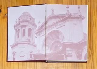 Libro semana santa Jerez y Cádiz