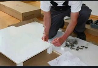 Montaje/desmontaje muebles Ikea y arreglos varios