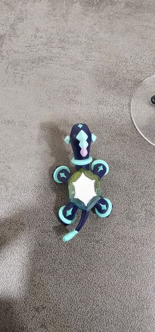 Figura Terapagos Pokémon