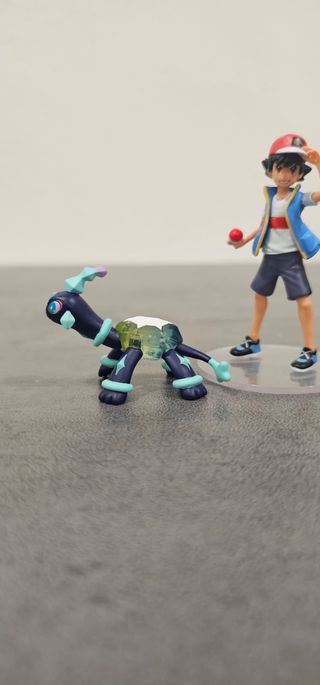 Figura Terapagos Pokémon