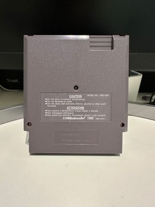 Il Re Leone - Nintendo NES - ITA - COMPLETO