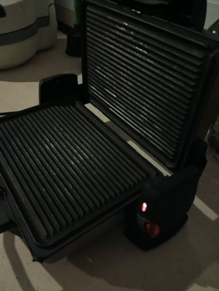 Fagor GR-1800 Parrilla Eléctrica