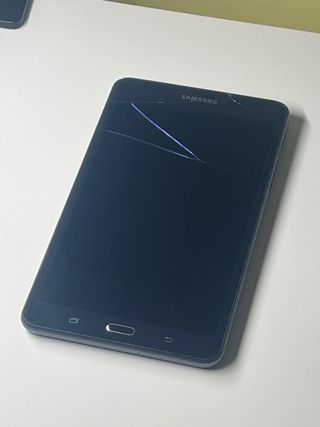 Tablet Samsung 7 Rota - Piezas