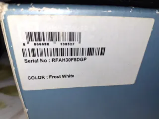 Samsung Gear VR Gafas Realidad Virtual Oculus