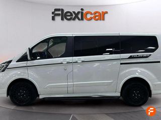 Ford Tourneo Custom 2.0 EcoBlue 136kW (185CV) L1 Sport Auto